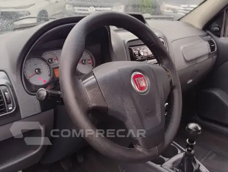 STRADA 1.8 MPI Adventure CE 16V