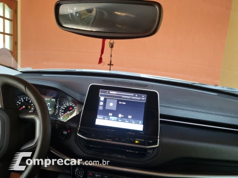 COMPASS 1.3 T270 Turbo Sport