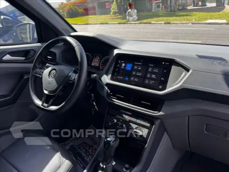 T-CROSS 1.0 200 TSI