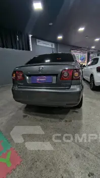 POLO 1.6 MI 8V