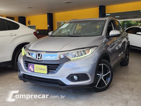 Honda HR-V 1.8 16V EX 4 portas