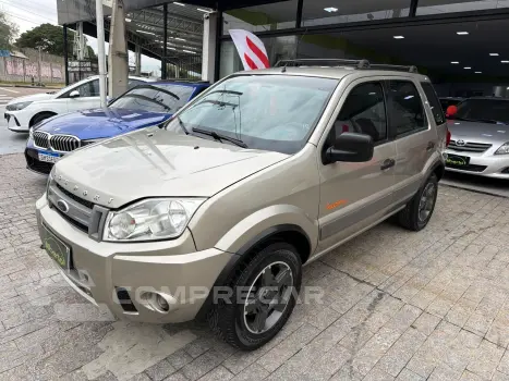 ECOSPORT 1.6 Freestyle 8V