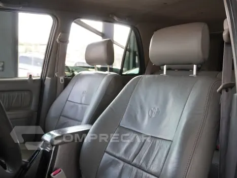 HILUX 3.0 DX 4X4 CD 16V DIESEL 4P MANUAL