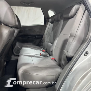 TUCSON 2.0 MPFI GLS 16V 143cv 2WD