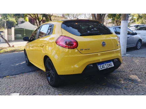 BRAVO 1.4 16V T-JET GASOLINA 4P MANUAL