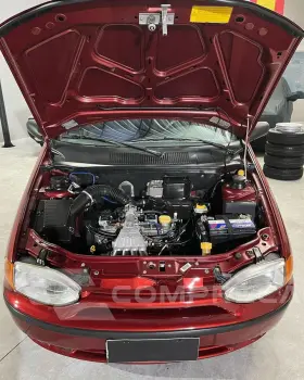 PALIO 1.0 MPI EDX 8V