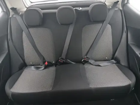 PULSE 1.3 FLEX DRIVE CVT