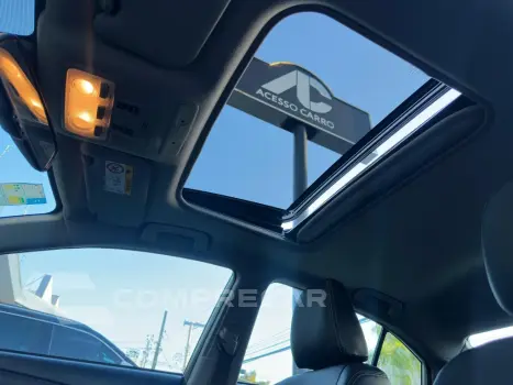 YARIS XLS 1.5 Flex 16V 5p Aut.