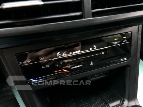 Polo 1.0 170 Tsi Highline Automático