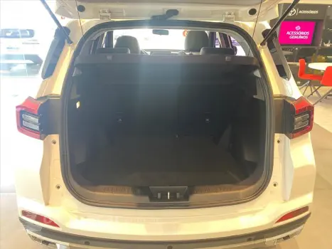 TIGGO 5X PRO 1.5 VVT TURBO iFLEX CVT