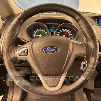 EcoSport SE 1.6 16V Flex 5p Mec.