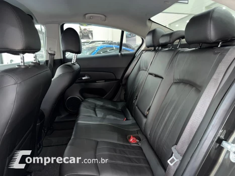 Cruze LT 1.8
