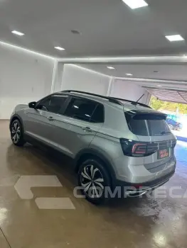 T CROSS CL TSI