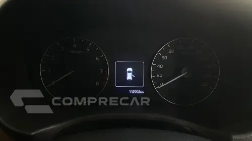HYUNDAI CRETA 2.0 16V PRESTIGE