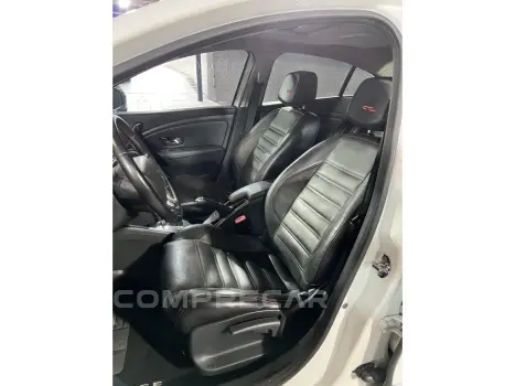 FLUENCE 2.0 GT LINE 16V FLEX 4P AUTOMÁTICO