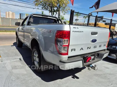 RANGER XL CS4 22