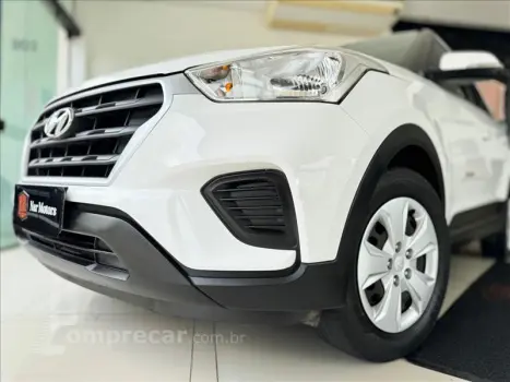 CRETA 1.6 16V Attitude