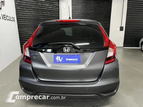 FIT 1.5 EX 16V