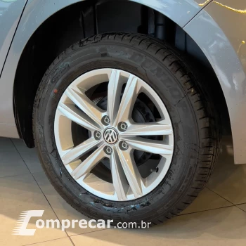 Polo 1.0 Flex 12V 5p