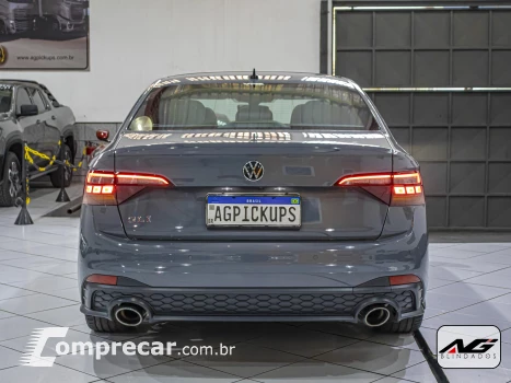 JETTA 2.0 350 TSI GLI