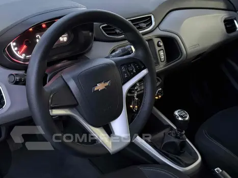 ONIX 1.4 MPFI LT 8V FLEX 4P MANUAL