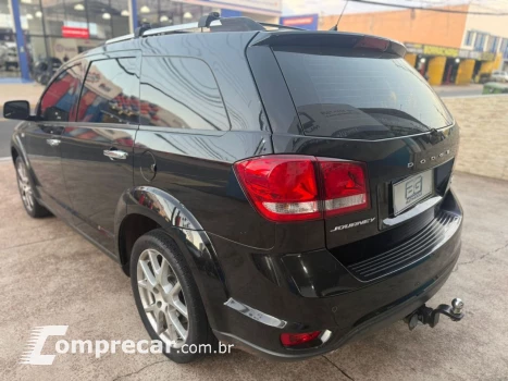 JOURNEY RT  3.6 V6 Aut.