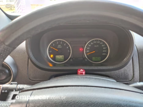 ECOSPORT 1.6 XLT FREESTYLE 8V