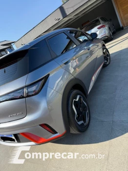 DOLPHIN 44,9 KW GS