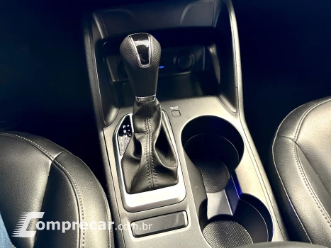 IX35 2.0 MPFI GL 16V FLEX 4P AUTOMÁTICO