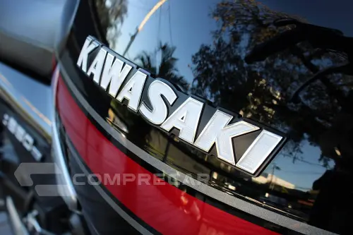 KAWASAKI Z650 ABS RS