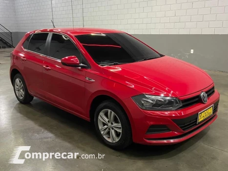 Polo 1.6 Msi Total Flex Manual