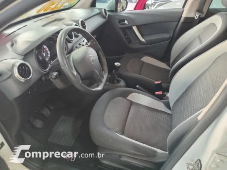 C3 1.5 Attraction 8V