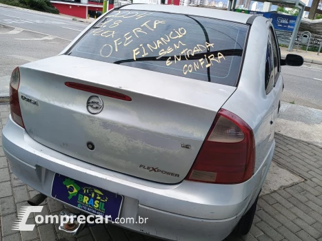 Corsa Sedan 1.8