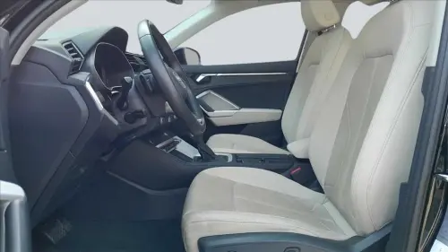 Q3 2.0 40 TFSI GASOLINA SPORTBACK PERFORMANCE QUA