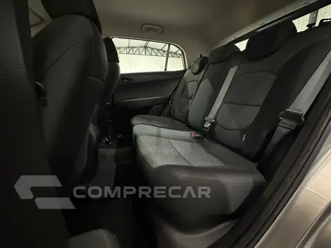Creta Action 1.6 16V Flex Aut.