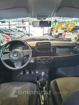 MOBI LIKE 1.0 Fire Flex 5p.