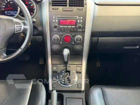 Grand Vitara 2.0 16V 4x2/4x4 5p Aut.