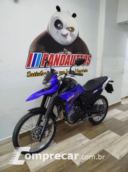 XTZ 250 LANDER