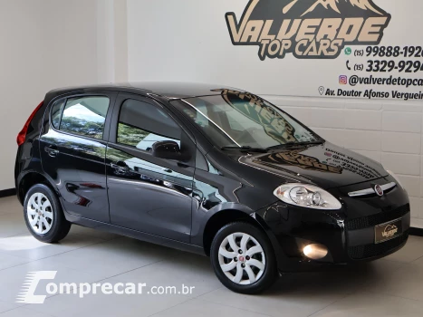 PALIO 1.0 MPI Attractive 8V