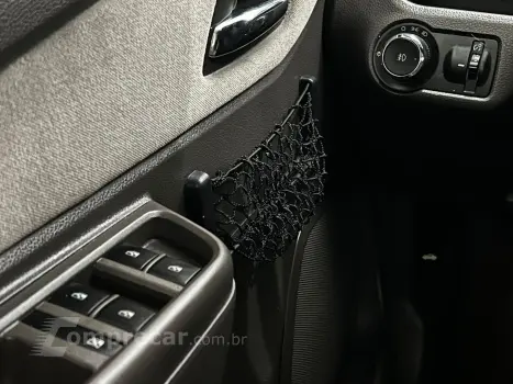 COBALT 1.8 MPFI LTZ 8V FLEX 4P MANUAL