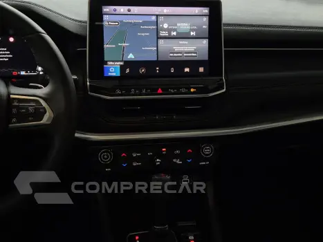 COMPASS 1.3 T270 Turbo S