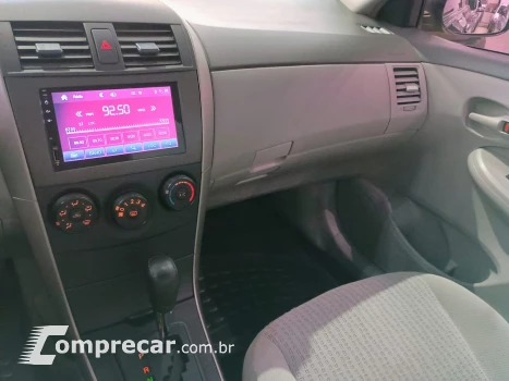 COROLLA 1.8 XLI 16V