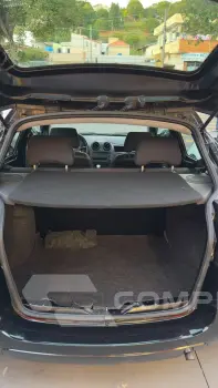 Ka 1.0 8V/1.0 8V ST Flex 3p