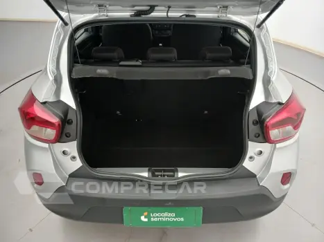 KWID 1.0 12V SCE FLEX ZEN MANUAL