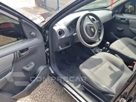 CELTA 1.0 MPFI LT 8V