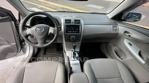 COROLLA 1.8 XEI 16V