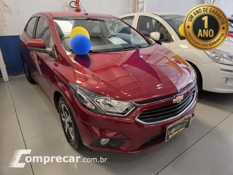 ONIX 1.4 MPFI LTZ 8V FLEX 4P MANUAL