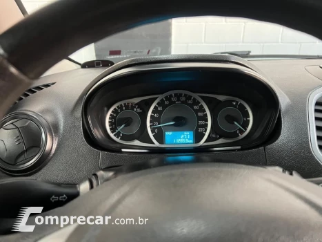 Ka 1.0 SE/SE Plus TiVCT Flex 5p