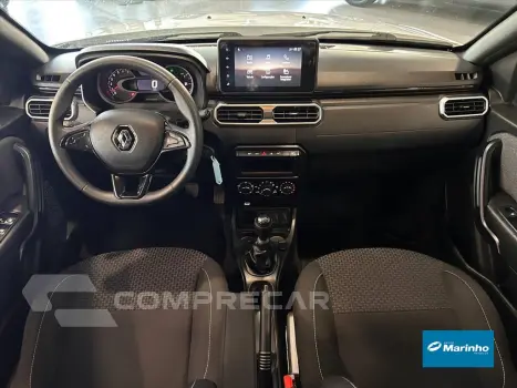 OROCH 1.6 16V SCE FLEX INTENSE MANUAL