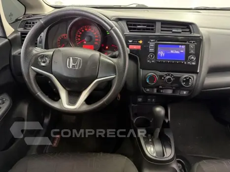 FIT EX CVT